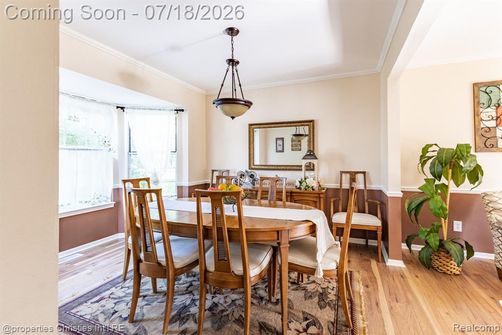45568 Margate Drive, Macomb, MI 48044 — Photo 19
