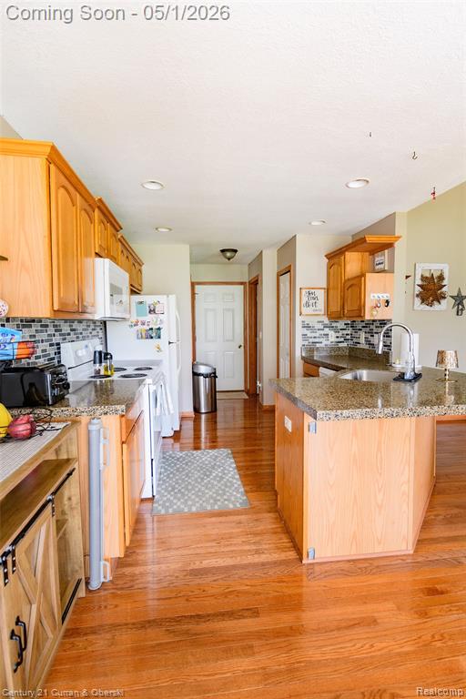 12530 Harris Street, Carleton, MI 48117 — Photo 15
