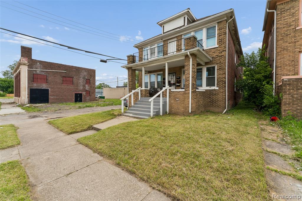 7225 American Street, Detroit, MI 48210 — Photo 3