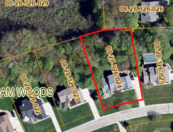 6829 Woodcrest Ridge, Clarkston, MI — Photo 41