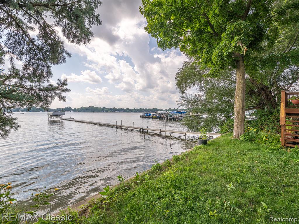11540 E E Shore Drive, Whitmore Lake, MI 48189 — Photo 3