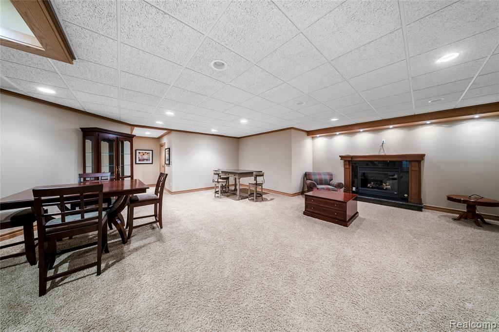 9281 Island Drive, Grosse Ile, MI 48138 — Photo 52