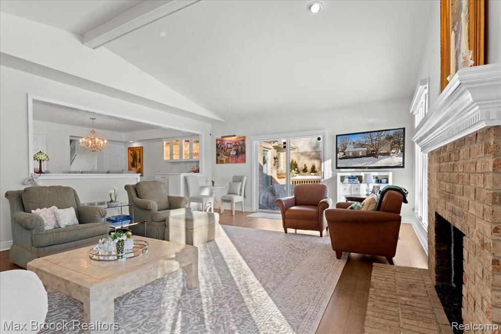 412 Shellbourne Drive, Rochester Hills, MI 48309 — Photo 17