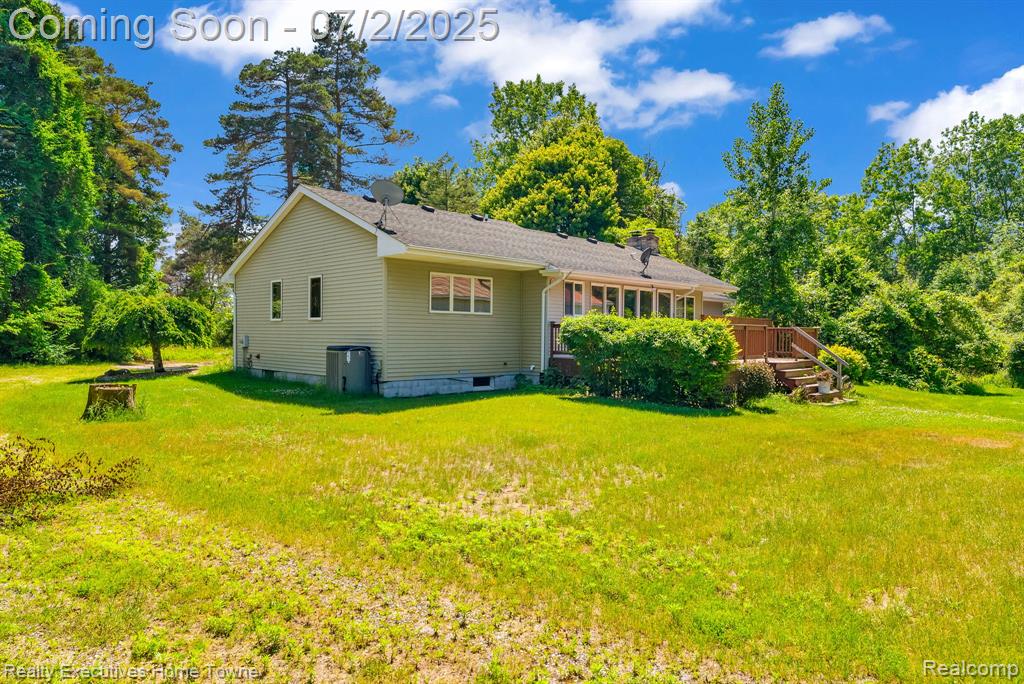 5094 Smiths Creek Road, Kimball, MI — Photo 18