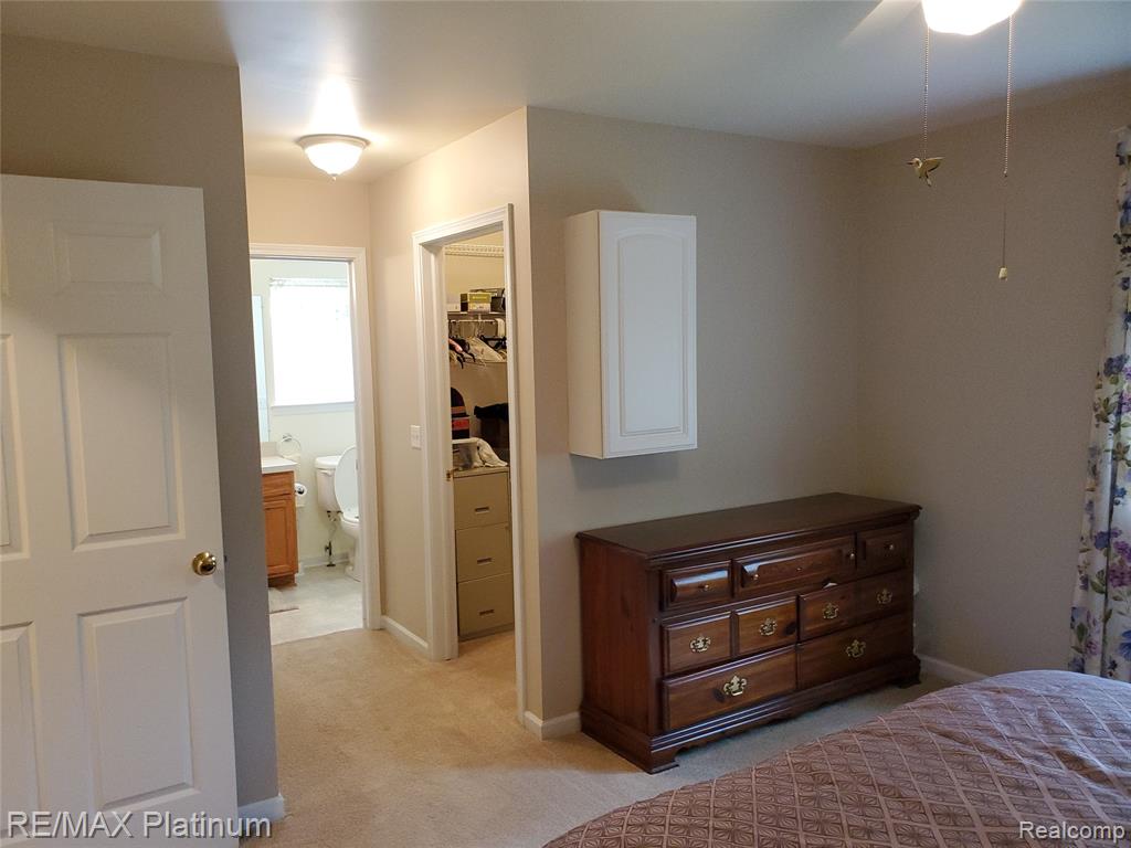 2285 Spartans Trail NW, 17, Pinckney, MI 48169 — Photo 12
