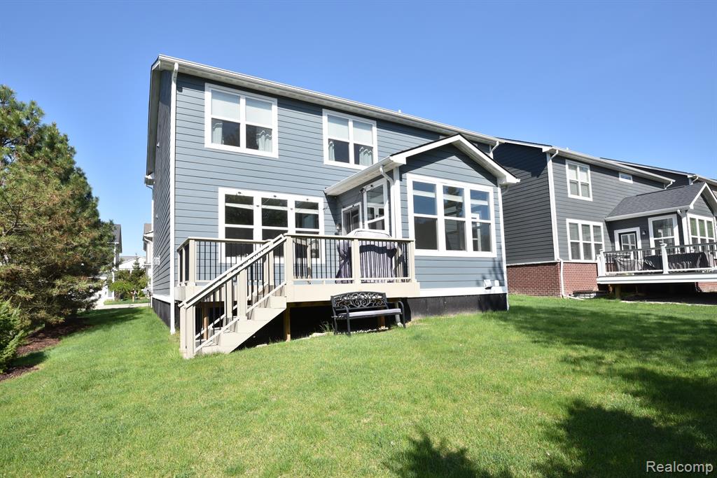 31010 TREMONT Lane, Franklin, MI 48025 — Photo 39