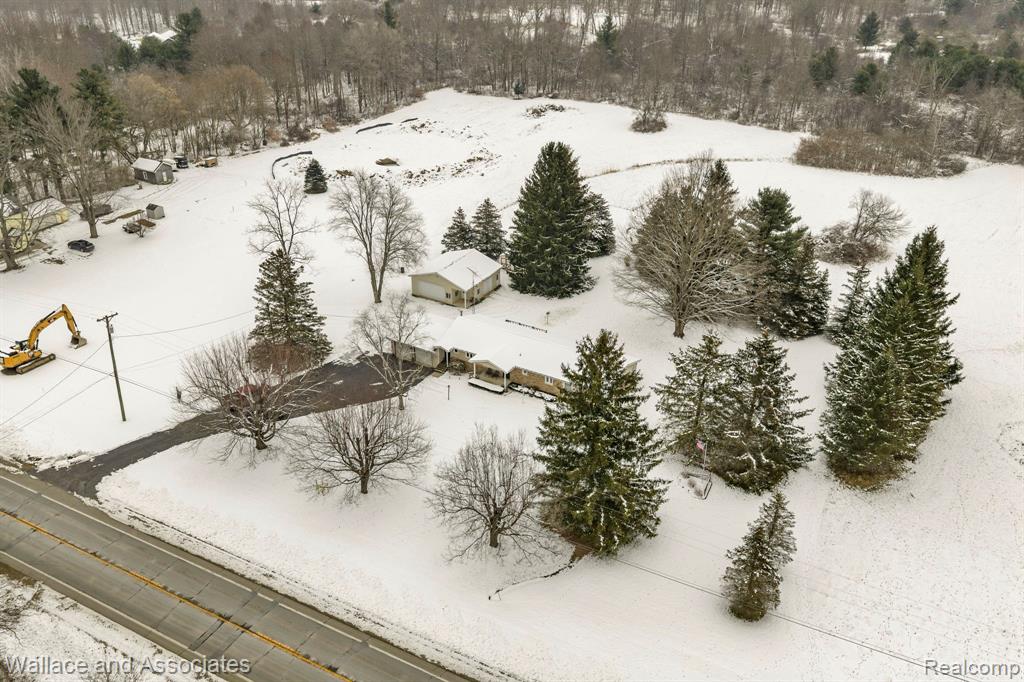 7907 Brockway Road, Melvin, MI 48454 — Photo 7