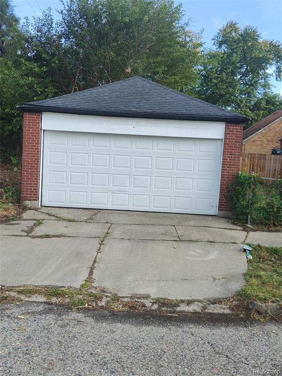 8501 Terry Street, Detroit, MI 48228 — Photo 3