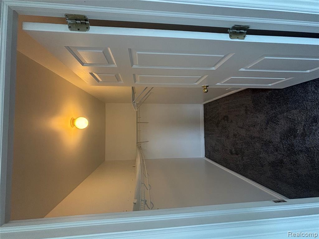 787 Piper Boulevard, Detroit, MI 48215 — Photo 16