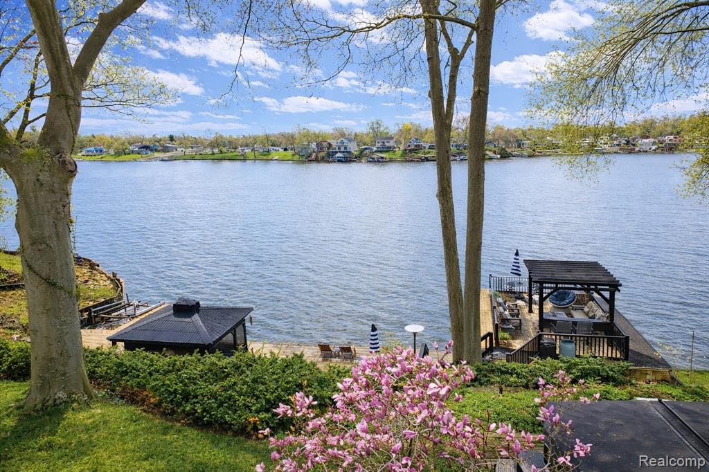 44451 Harmony Lane, Van Buren, MI 48111 — Photo 53