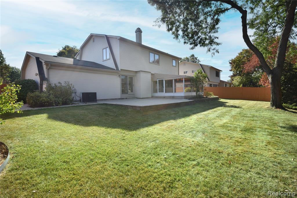 4451 Cypress Drive, Troy, MI 48085 — Photo 40