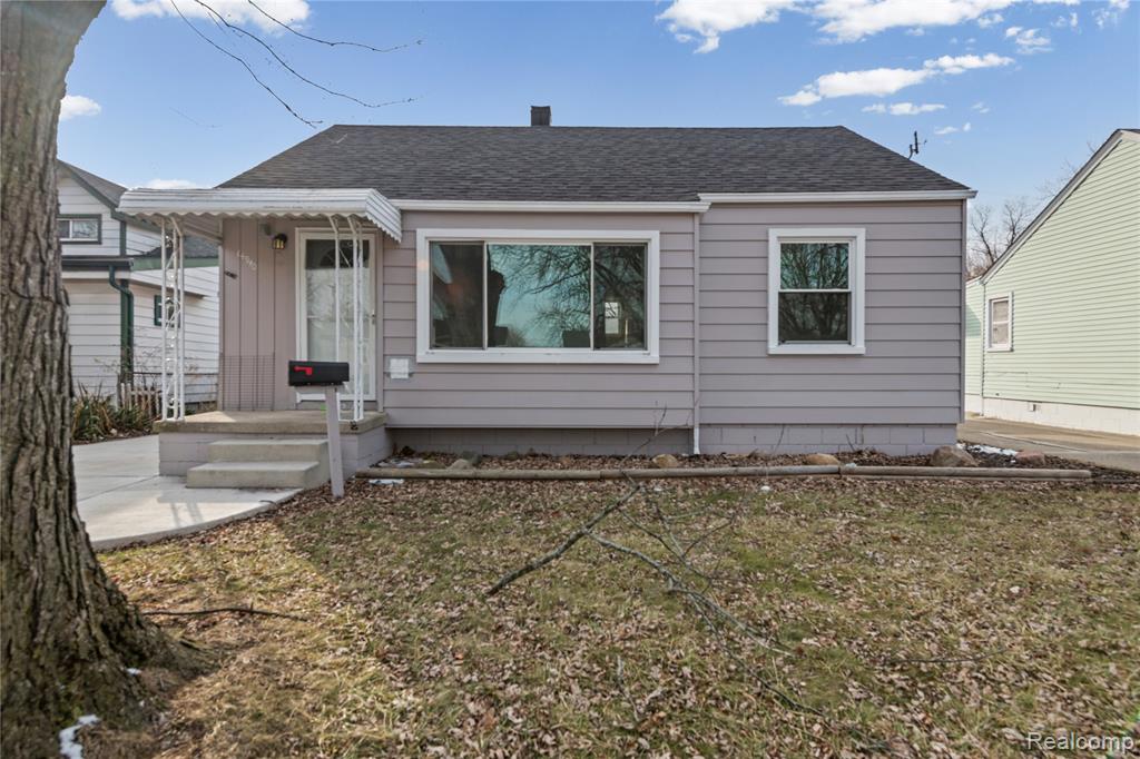14940 Irene Street, Southgate, MI 48195 — Photo 2