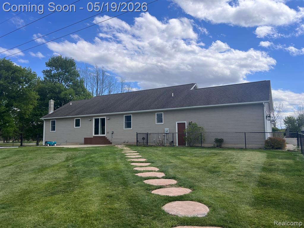 775 Beard Road E, Perry, MI 48872 — Photo 30