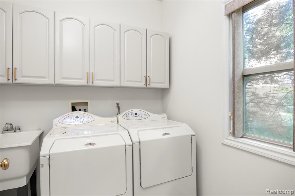 3409 Ancient Drive, Port Huron, MI 48060 — Photo 13