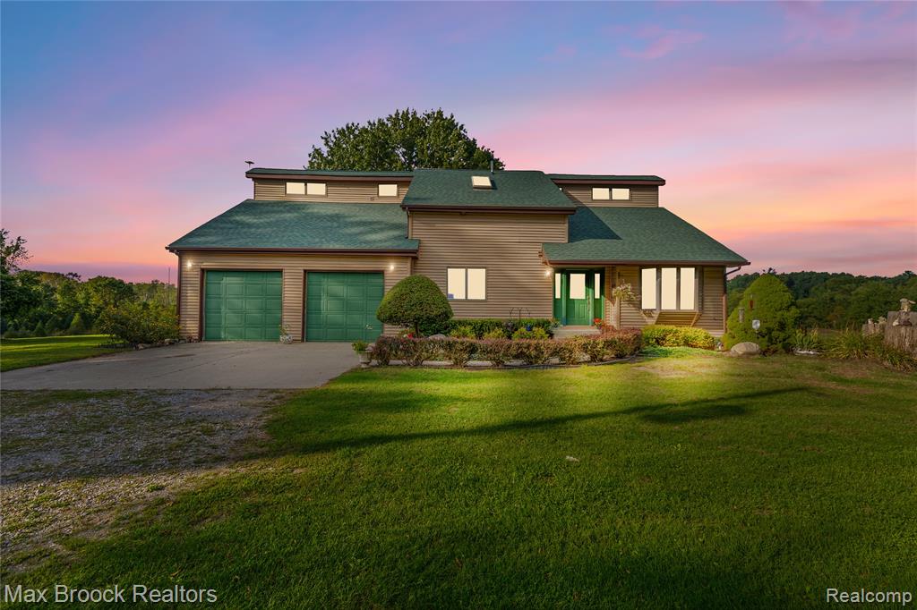 4700 Stanley Road, Columbiaville, MI 48421 — Photo 2