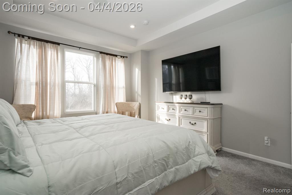 4766 Cranston Road, Canton, MI, 48188