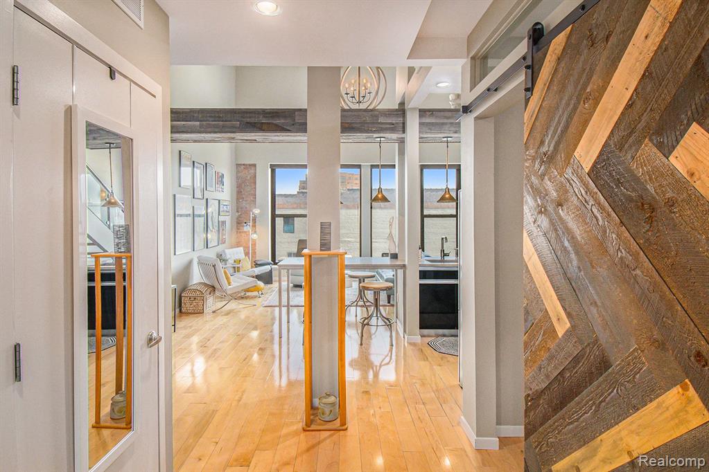 101 W Liberty Street, 320, Ann Arbor, MI 48104 — Photo 5