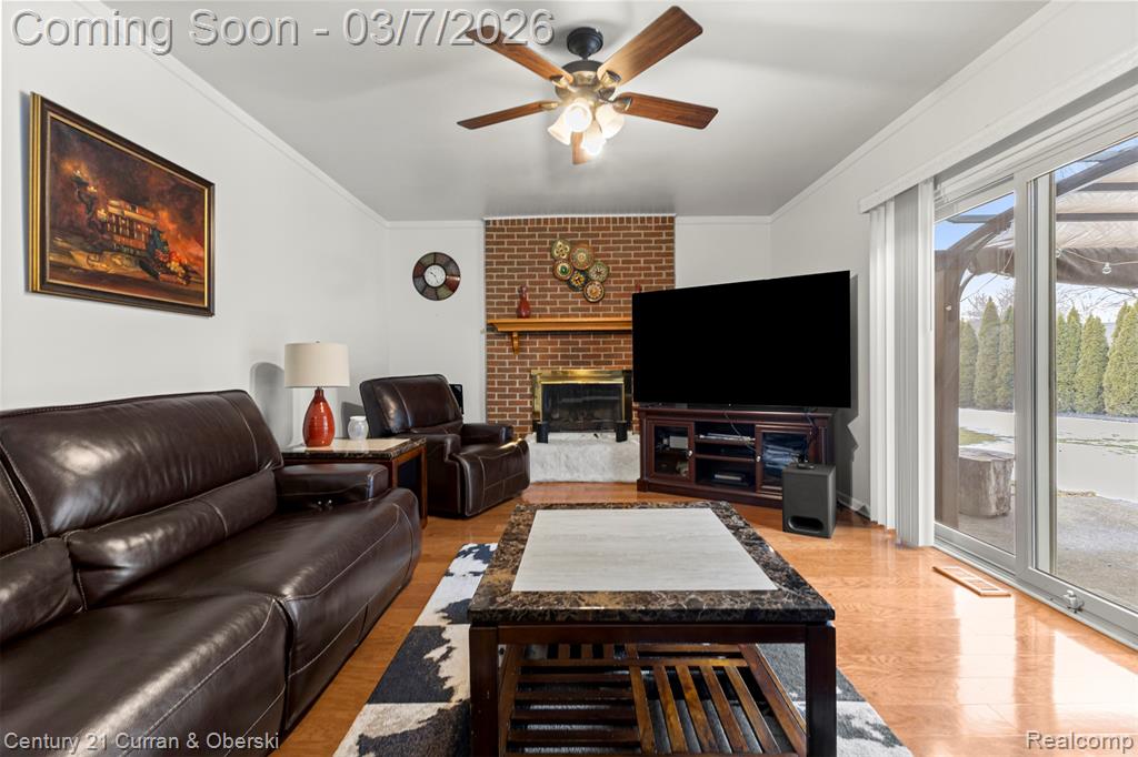 42195 Briarcliff Court, Canton, MI 48187 — Photo 14