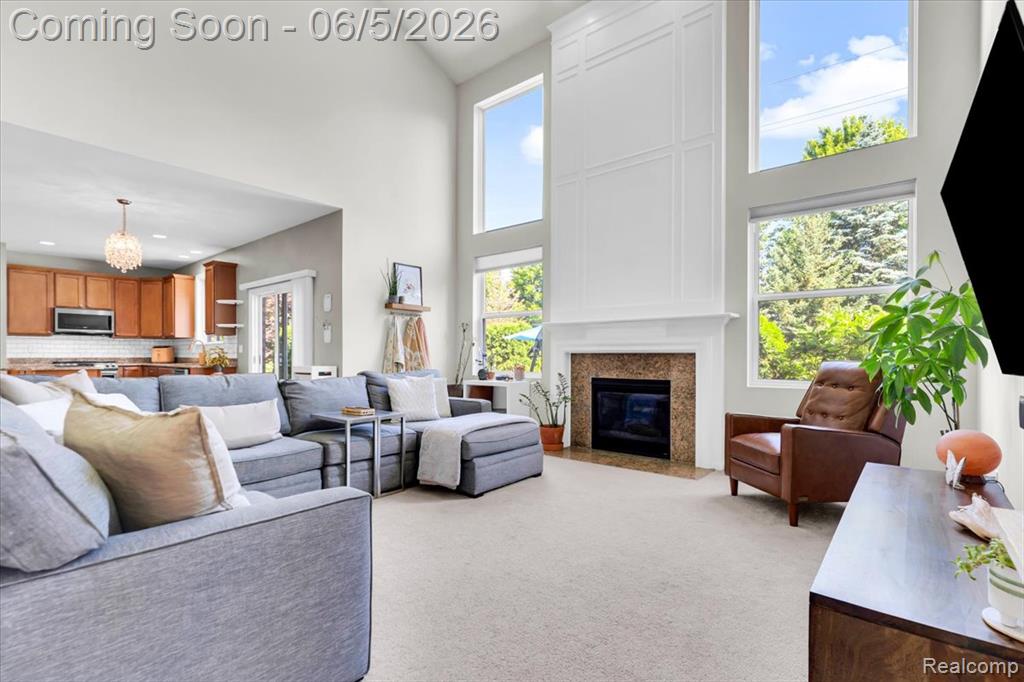 48794 Freestone Drive, Northville, MI 48168 — Photo 12