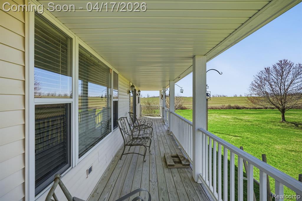 72689 Dequindre Road, Leonard, MI 48367 — Photo 72