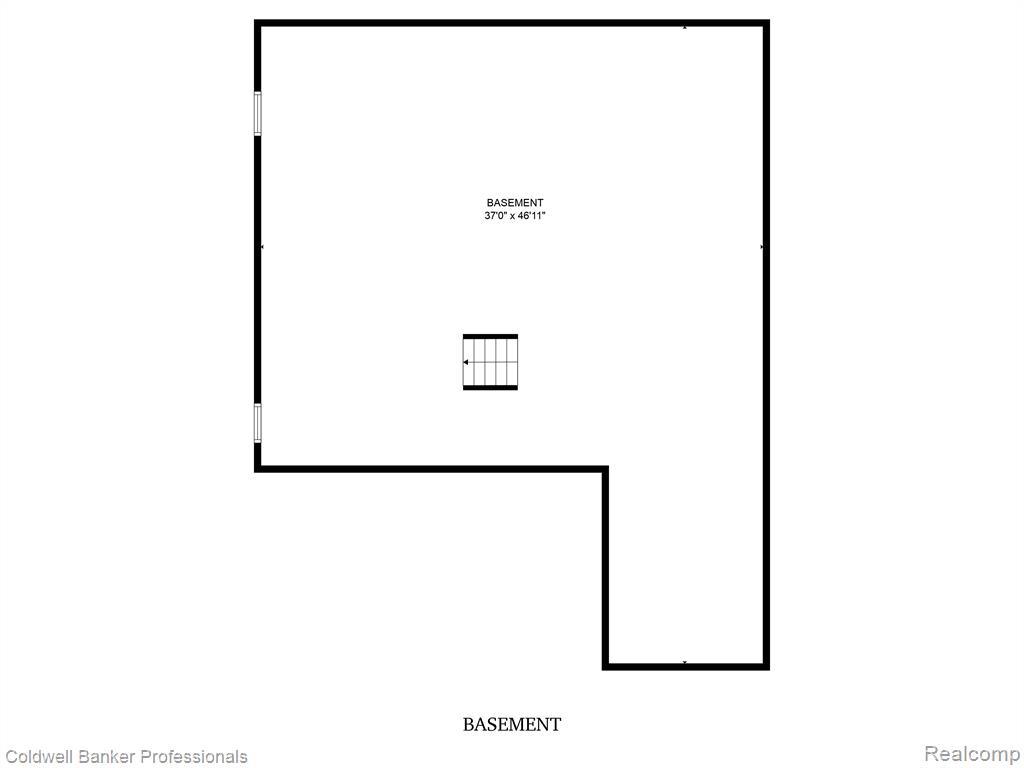 451 GOLF VILLA Drive, Oxford, MI 48371 — Photo 44