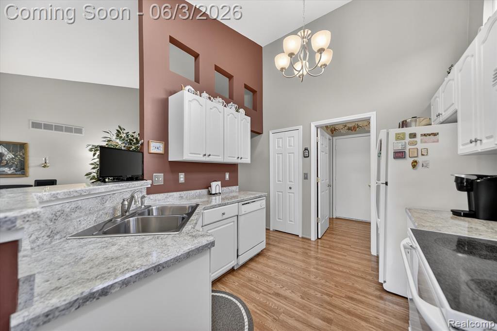 4208 Aster Boulevard, Howell, MI 48843 — Photo 14
