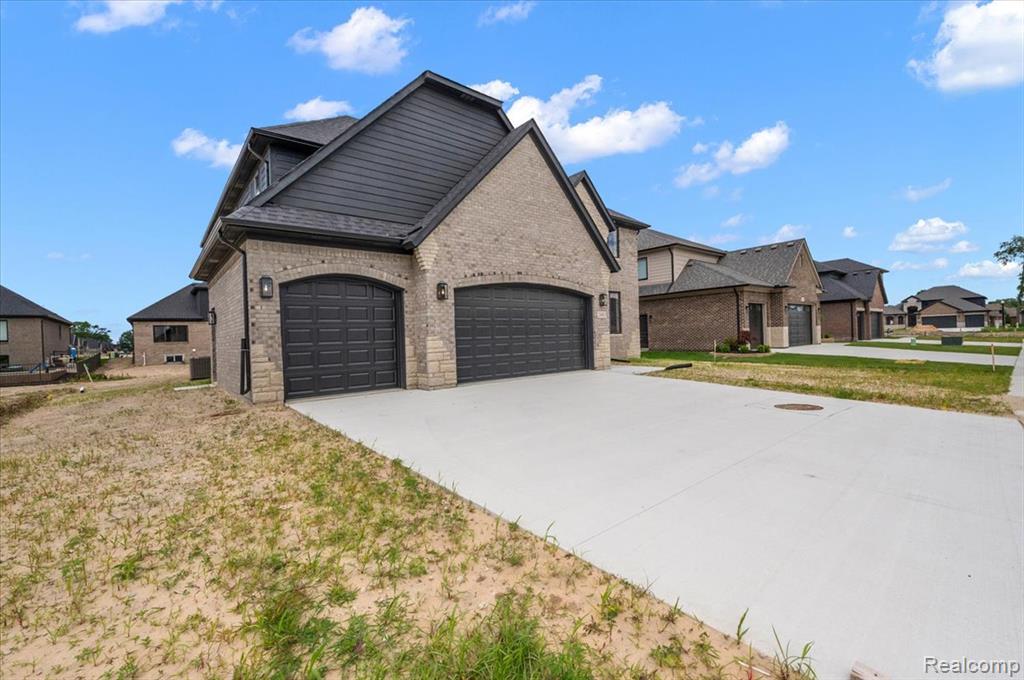 24463 Tribute Drive, Macomb, MI 48042 — Photo 4