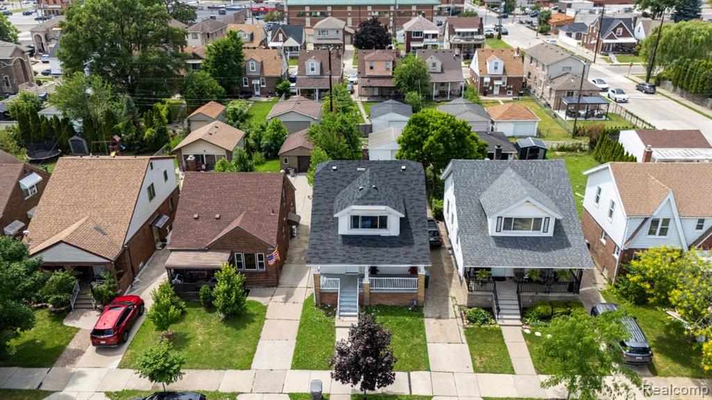 5725 Bingham Street, Dearborn, MI 48126 — Photo 4