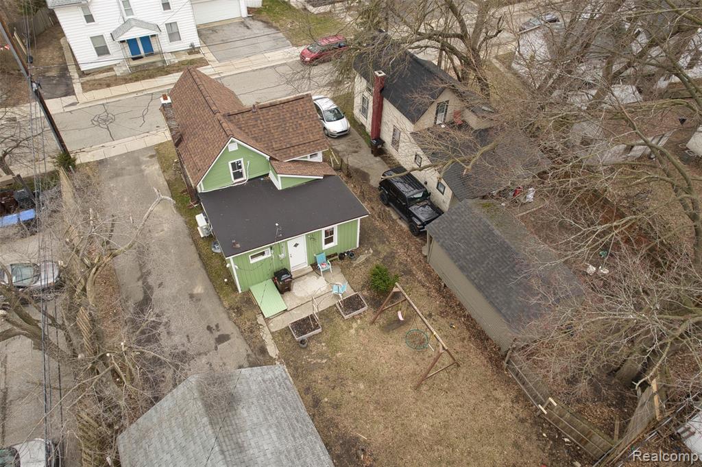 209 Arcade Street, Ypsilanti, MI 48197 — Photo 6