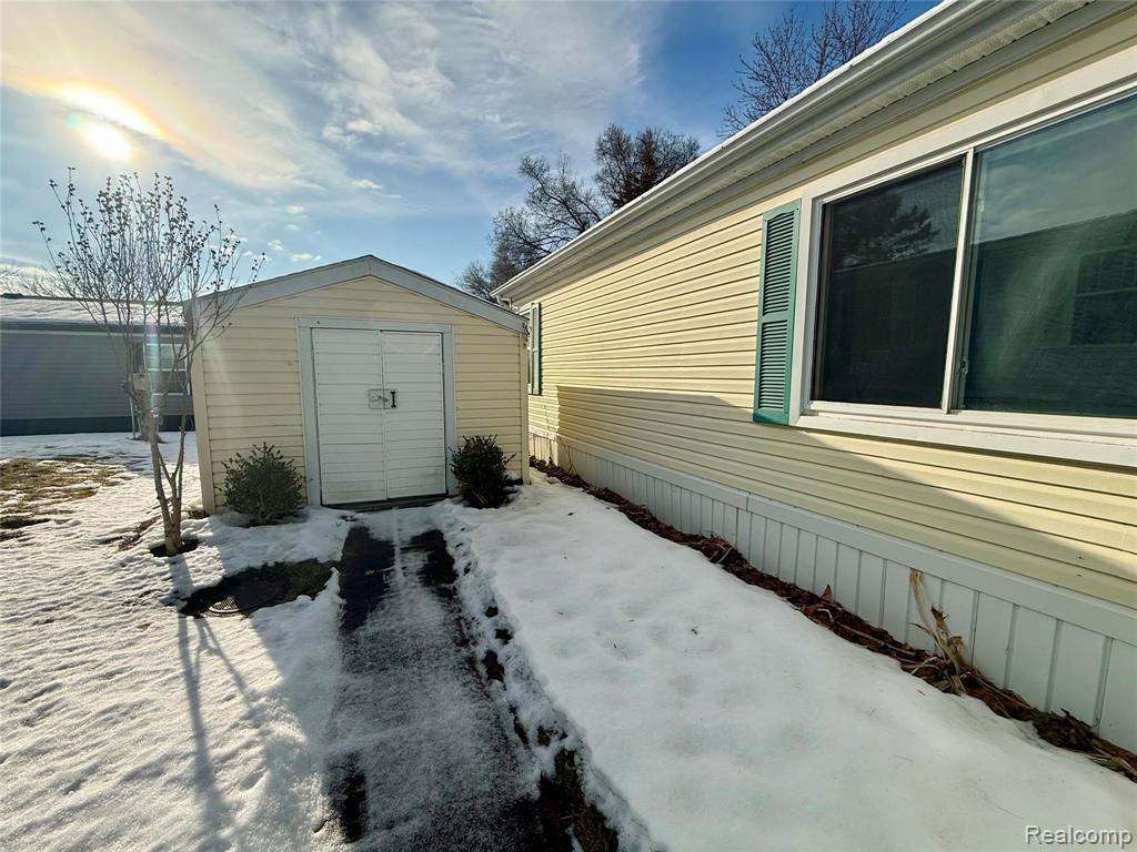 7104 Scarborough Ln., Whitmore Lake, MI 48189 — Photo 19