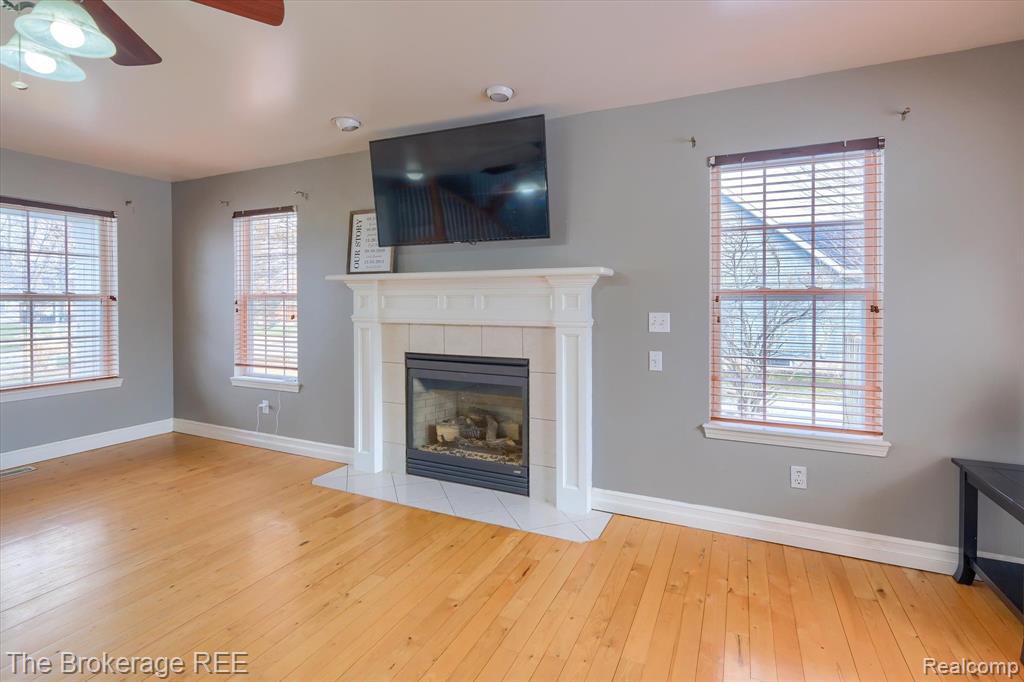3394 Baltour Drive, Davison, MI 48423 — Photo 13
