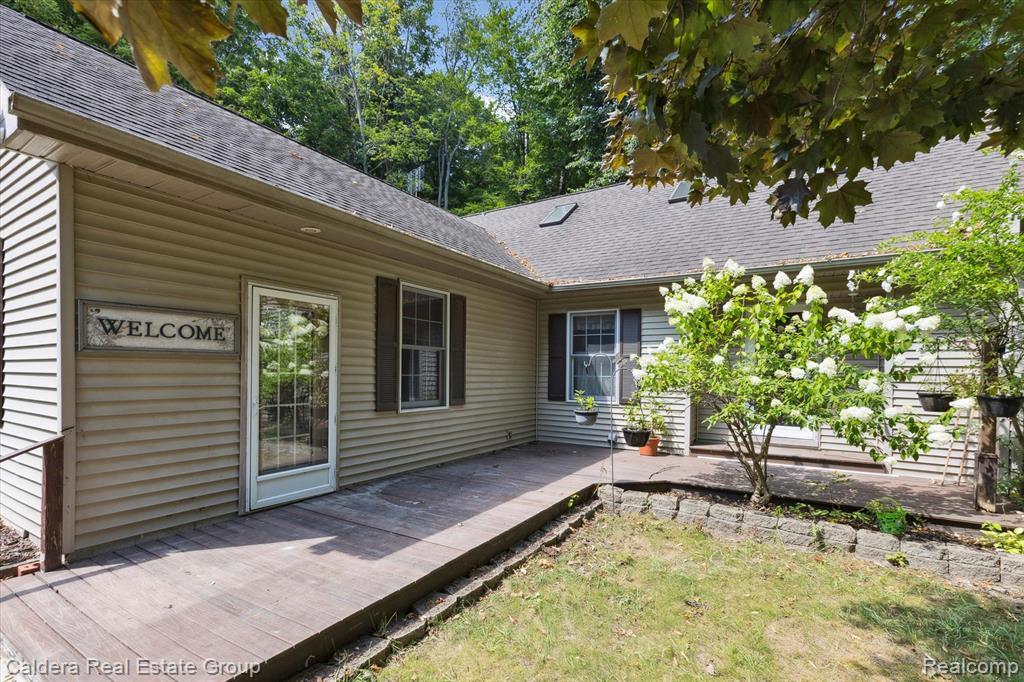 634 W Maple Ridge Road, Twining, MI 48766 — Photo 3