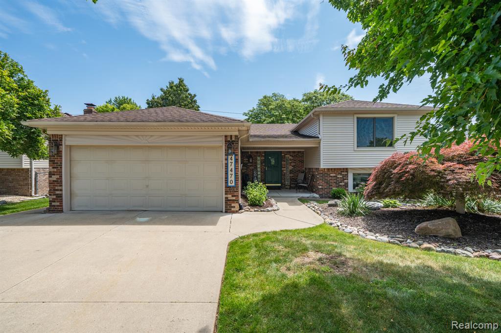 47470 Barbara Road, Macomb, MI 48044 — Photo 29