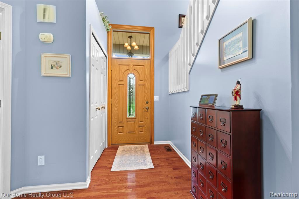 7805 Partridge Hill Drive, Brighton, MI 48116 — Photo 8