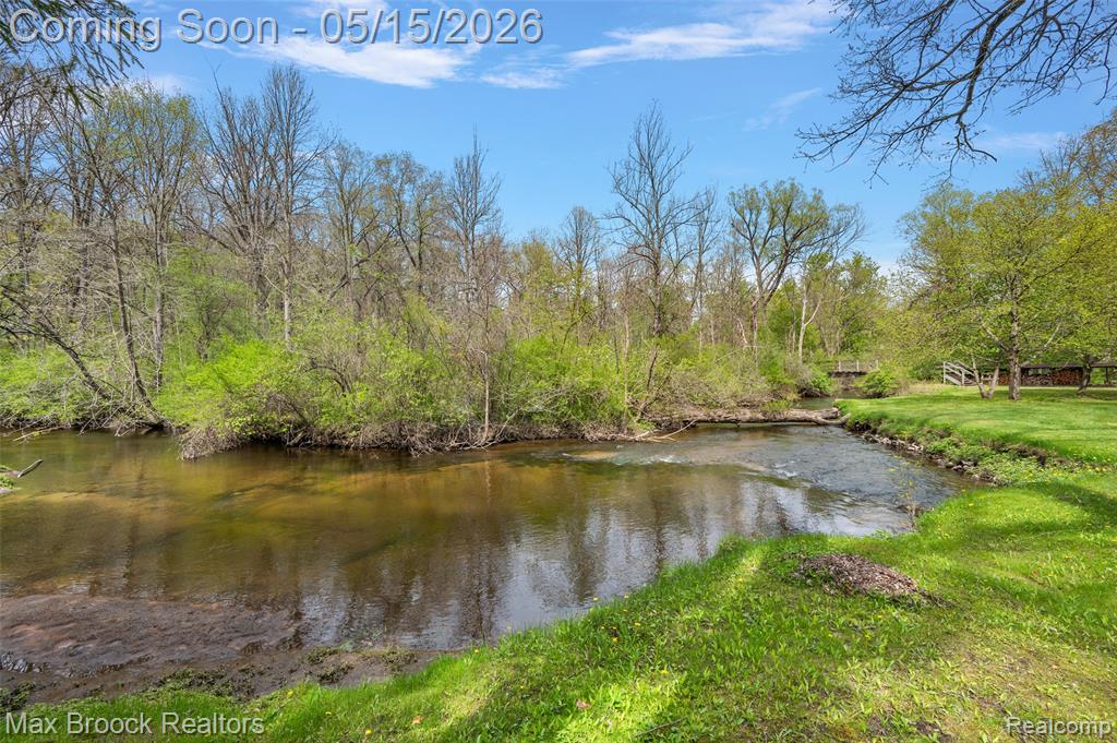 3900 S Ellamae Road, Oakland, MI — Photo 33