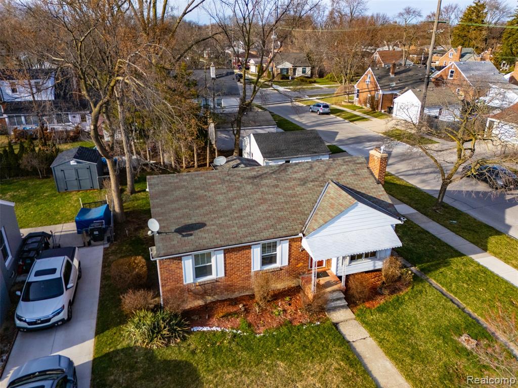 14000 Lincoln Street, Oak Park, MI 48237 — Photo 35