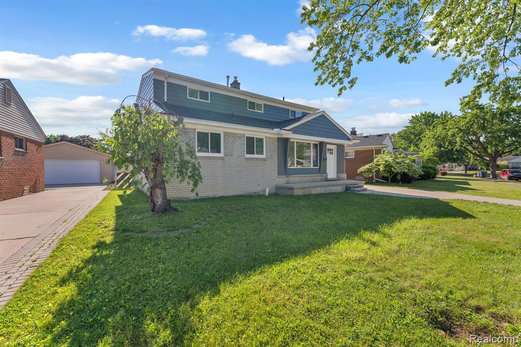 3043 Green Street, Lincoln Park, MI 48146 — Photo 6