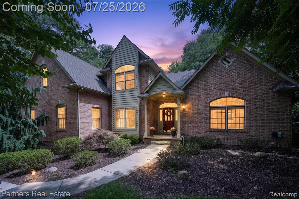 5935 Winans View Court, Pinckney, MI 48169 — Photo 59