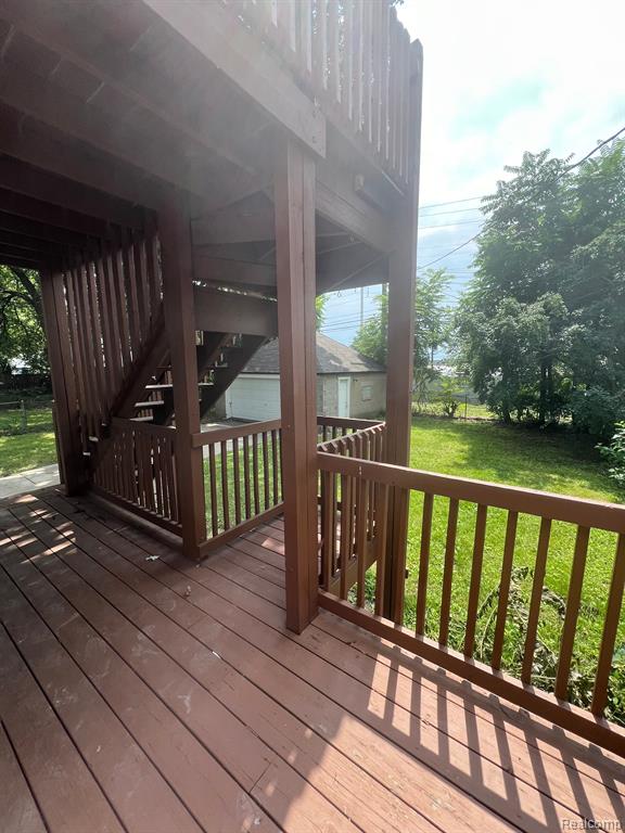 8292 RIVARD Avenue, Warren, MI 48089 — Photo 11