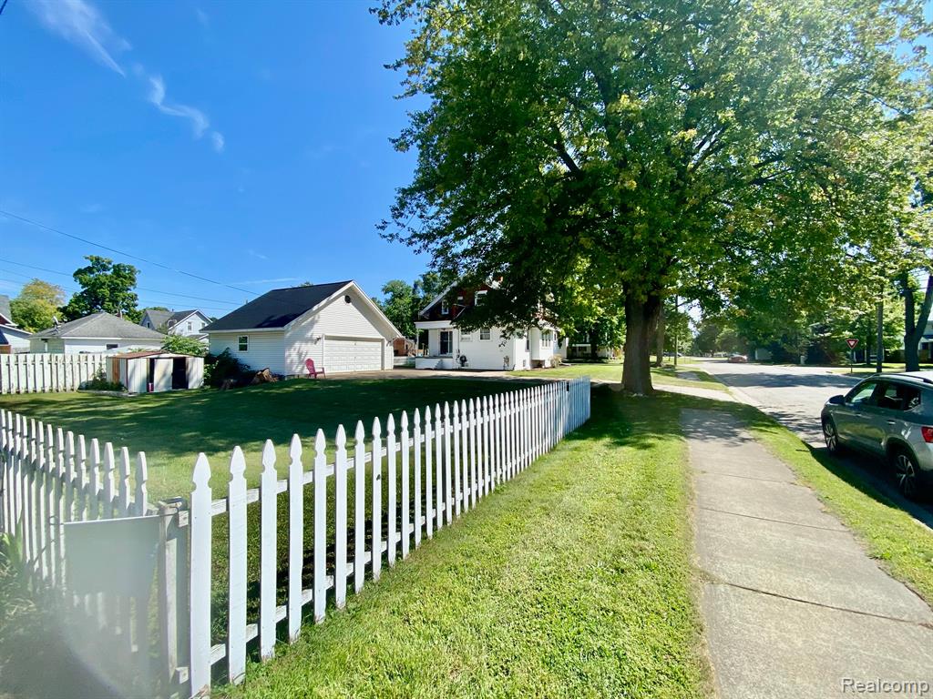 6457 GARFIELD Avenue, Cass City, MI 48726 — Photo 5