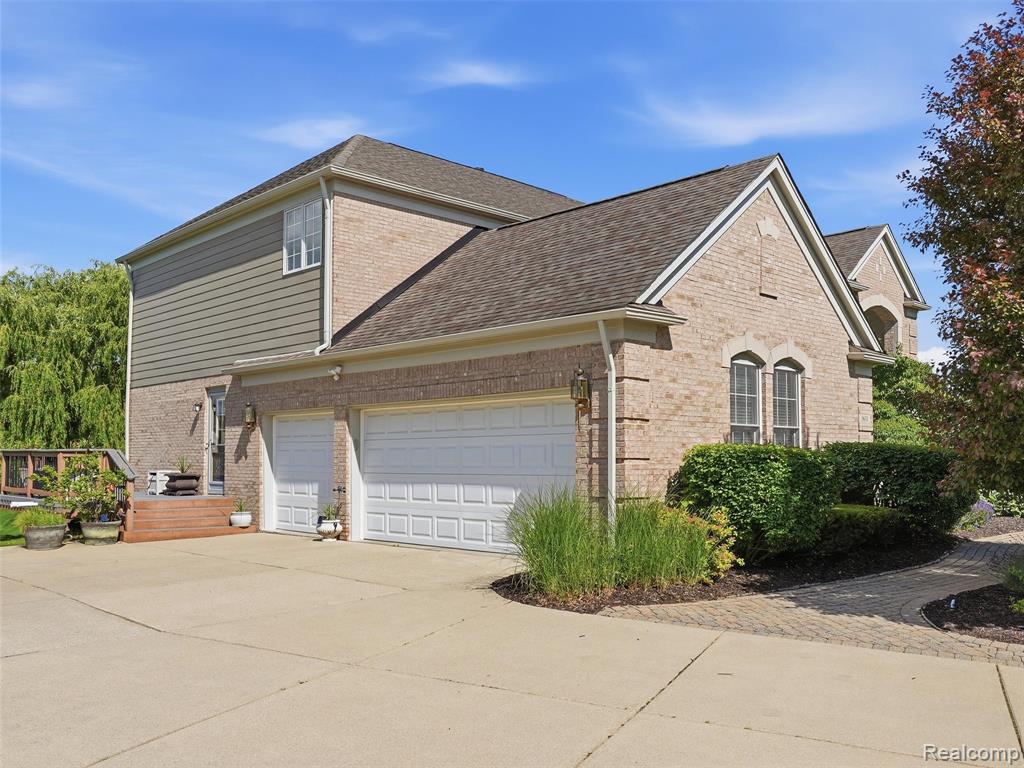 5631 Skye Court, Rochester, MI 48306 — Photo 70