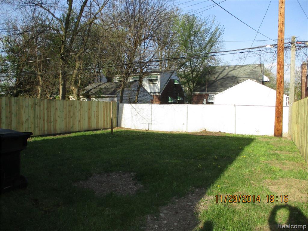 19315 Annchester Road, Detroit, MI 48219 — Photo 15