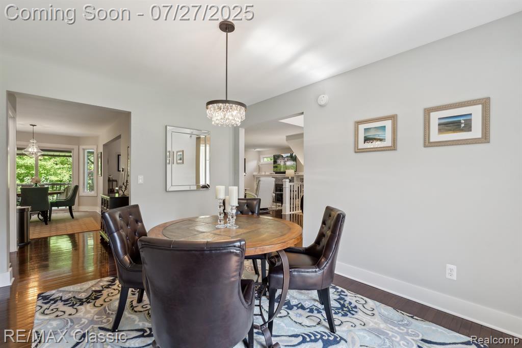 5133 Canyon Oaks Drive, Brighton, MI 48114 — Photo 6