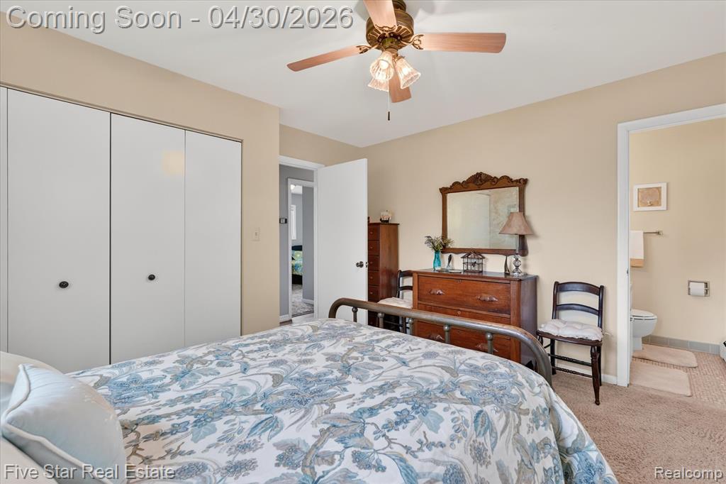 630 Sunset, White Lake, MI 48383 — Photo 30