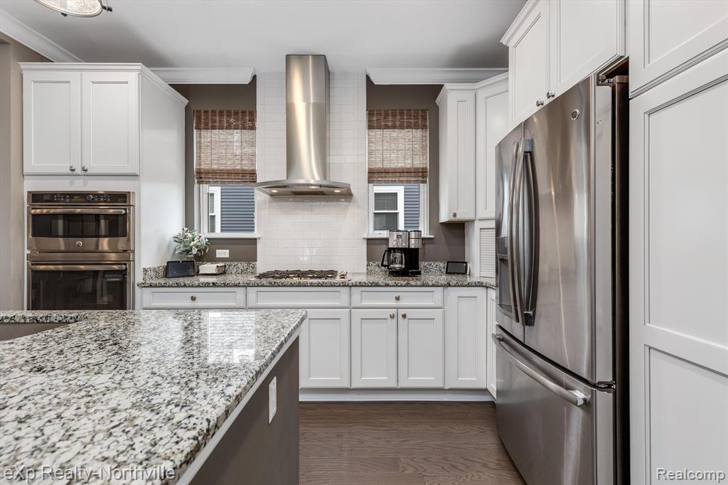 700 Union Street, Milford, MI 48381 — Photo 9