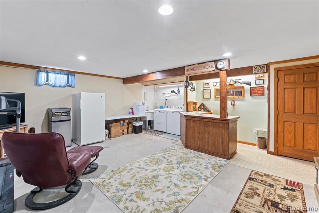 6510 MERTZ Road, Mayville Vlg, MI 48744 — Photo 25