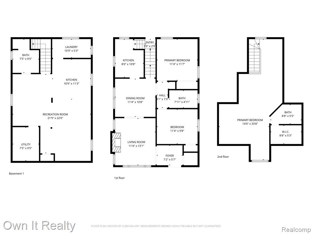 7629 Mead Street, Dearborn, MI 48126 — Photo 30