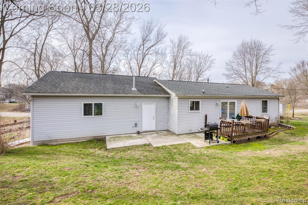7557 Chilson Road, Pinckney, MI 48169 — Photo 32