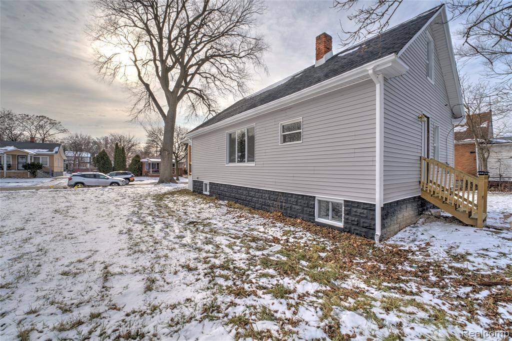 7214 Tuxedo Street, Detroit, MI 48204 — Photo 7