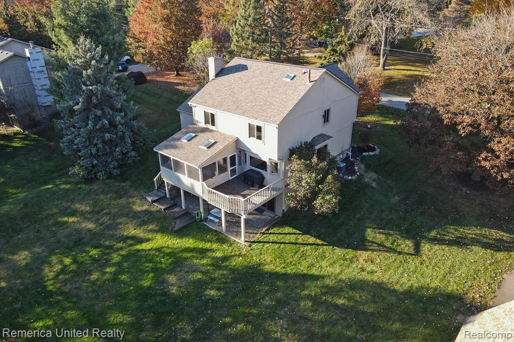 59031 MONTEGO Drive, New Hudson, MI 48165 — Photo 51
